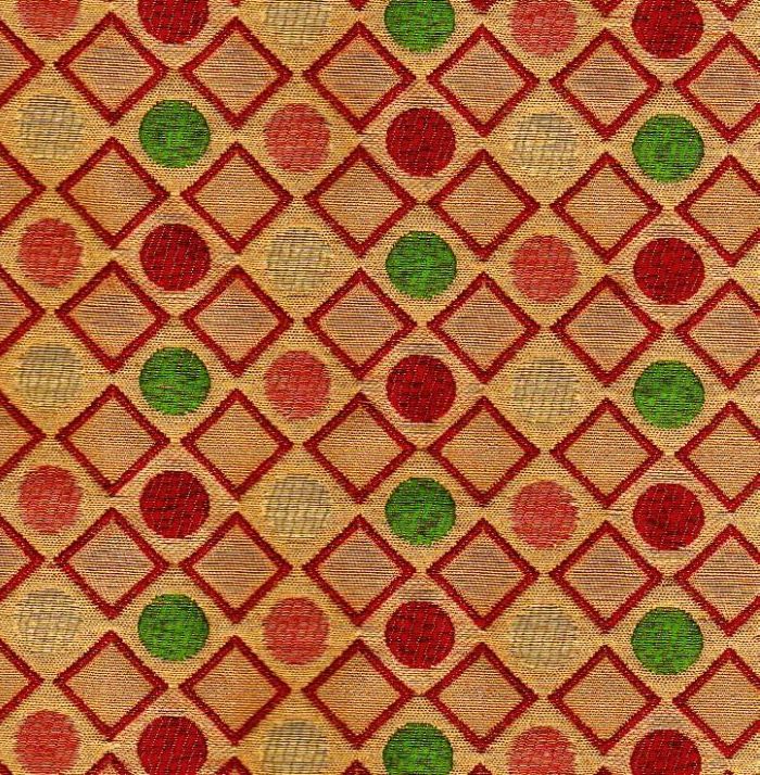 BUBBLE SHIMMER Matelasse Fabric