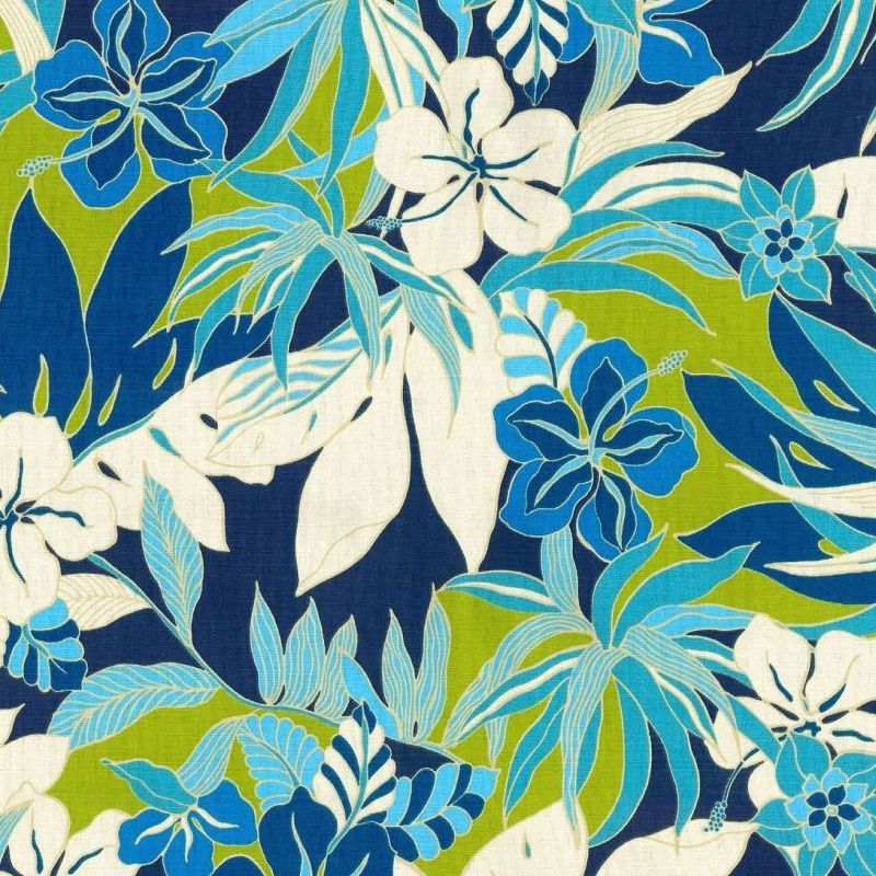 Tommy Bahama Home HIBISCUS GLOW SWA CARIBBEAN 8020