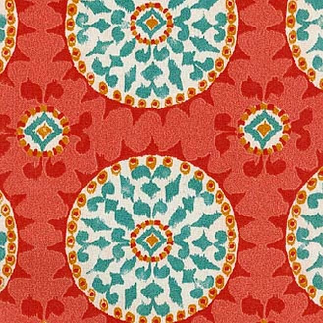 Dena Designs DDO JOHARA WATERMELON 900400