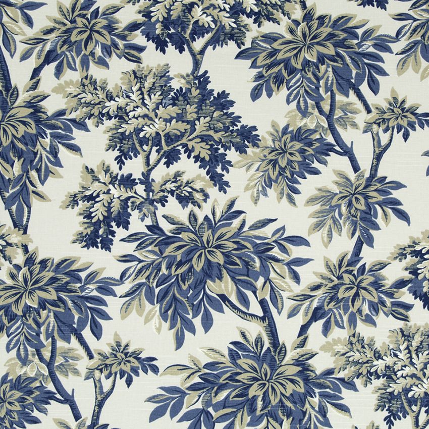 Robert Allen SYLVAN TOILE CALYPSO