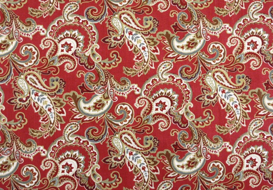 Fabric mill coupons